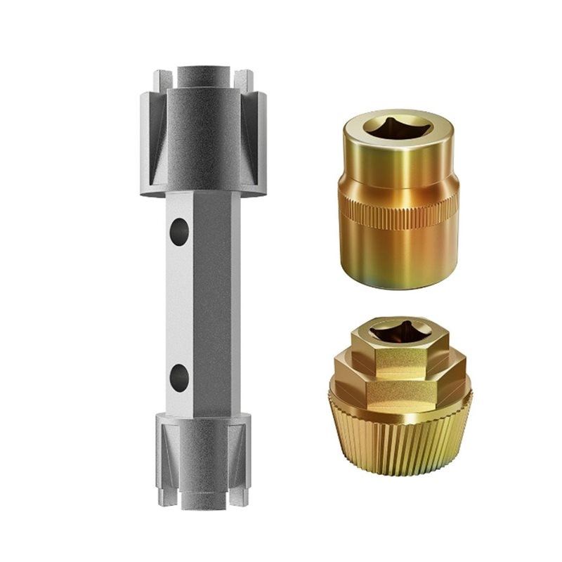 Socket Wrench - AC88-1.5