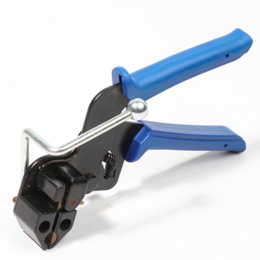 Pliers - Industriële roestvrijstalen bandapplicator voor CNKO metalen