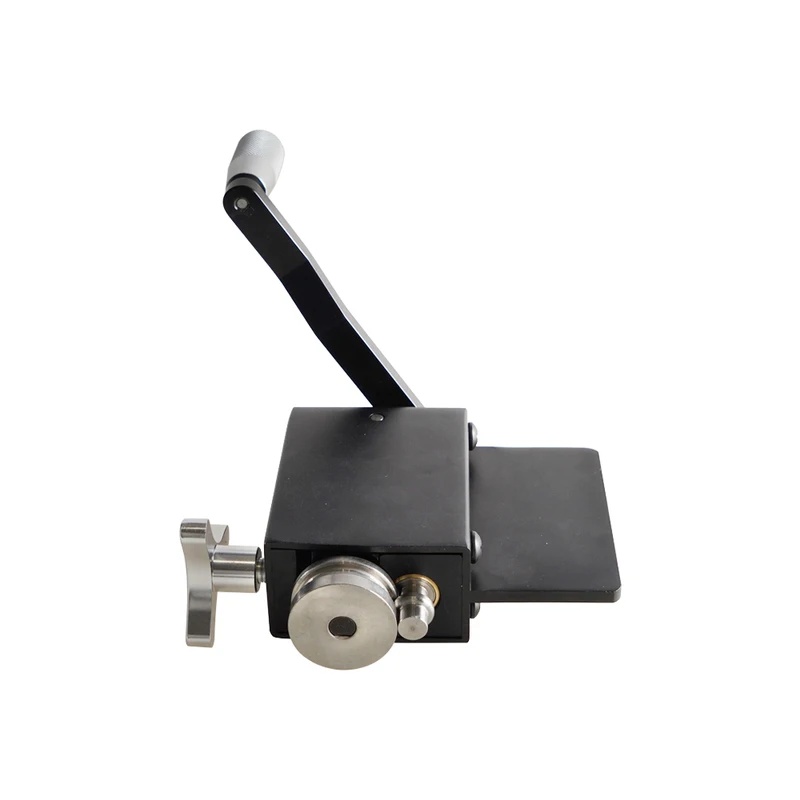 Tools Youtube - Tubing Beader Tool Handmatige kralenroller Inlaat-