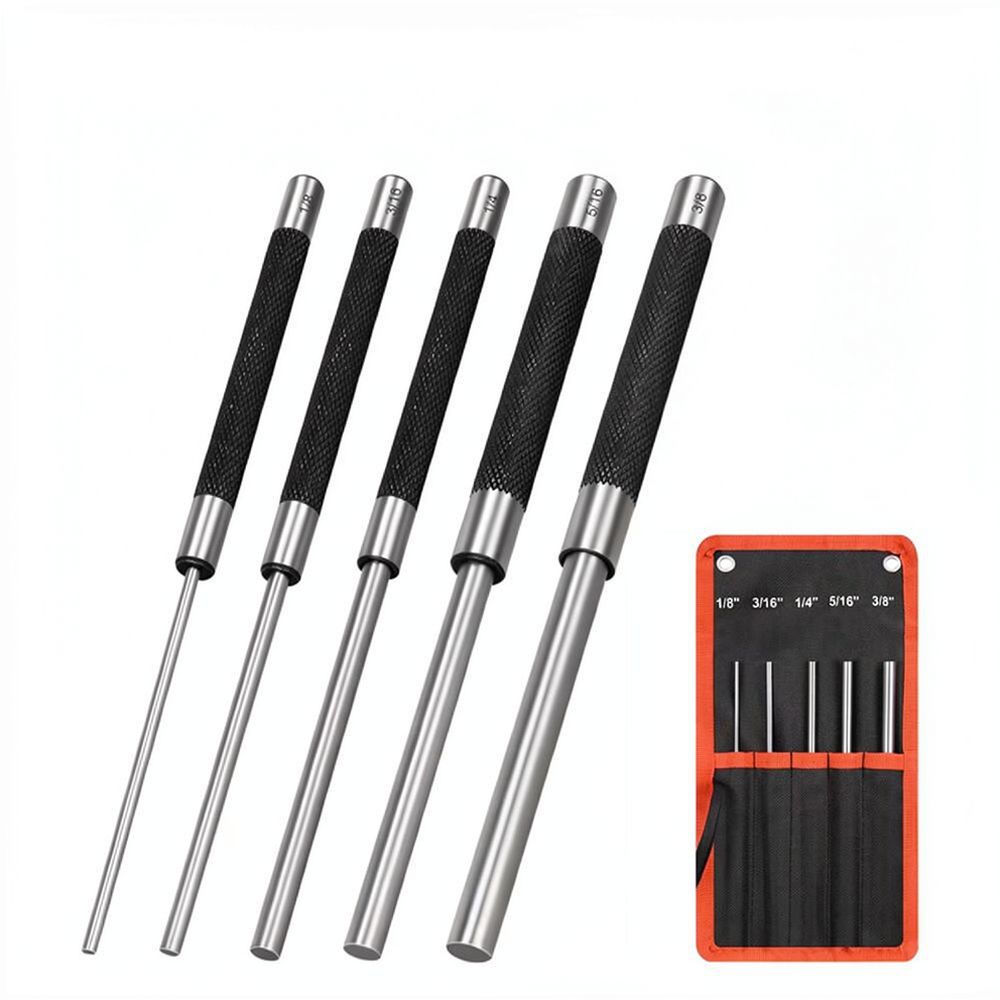 Precisie-puncheerset, gereedsc - Hand Tools In Workshop recensie en prijs