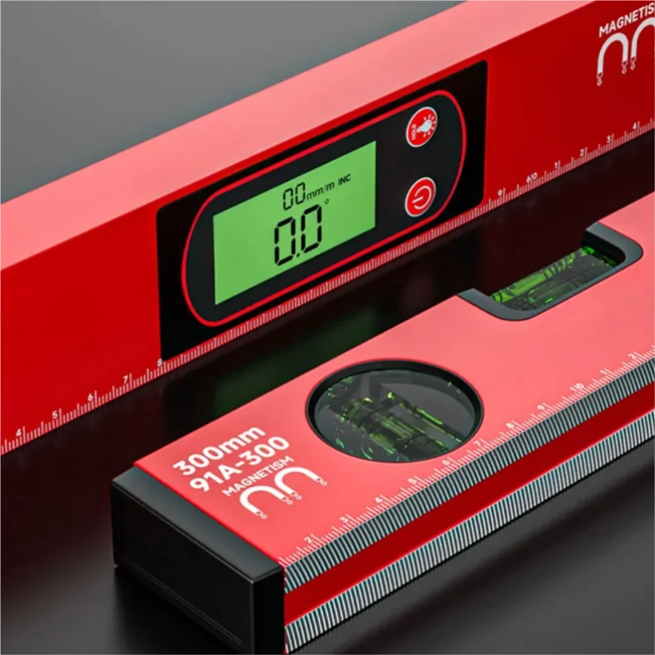 Digitale waterpas Magnetische  - Spirit Level recensie en prijs