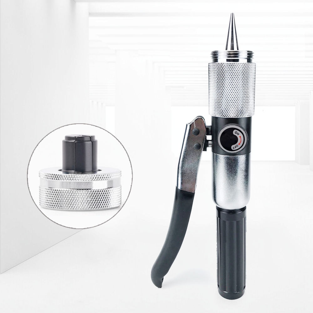Professionele hydraulische kop - Tools Youtube recensie en prijs