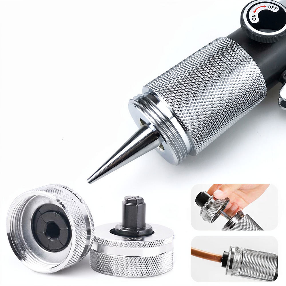 Professionele hydraulische kop - Tools Youtube recensie en prijs