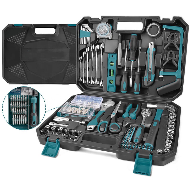Hoge kwaliteit, voordelige, dr - Tool Set recensie en prijs