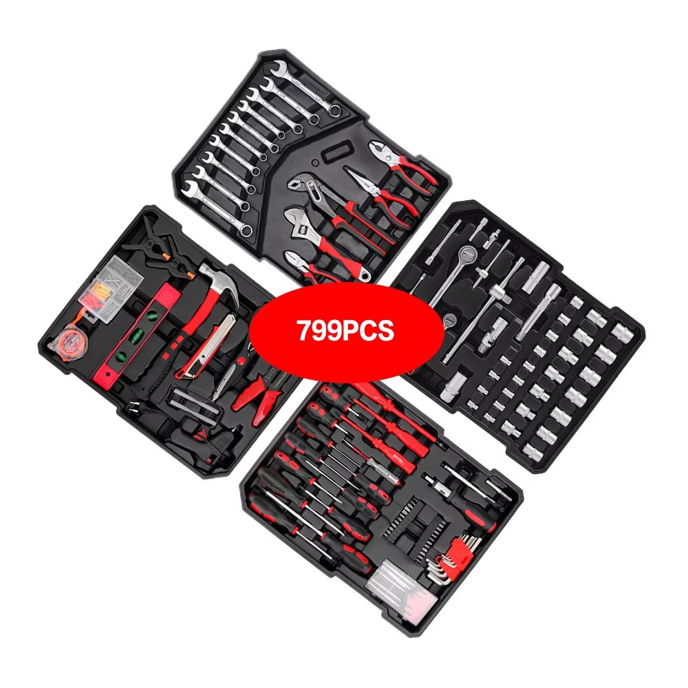 OEM Handgereedschap Combinatie - Wrench Set recensie en prijs