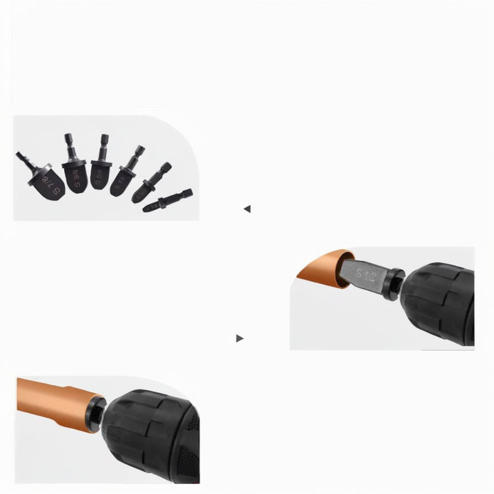 HVAC koperen pijpverbreedgeree - Tools Youtube recensie en prijs