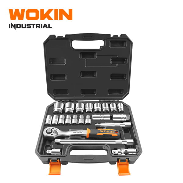 Industriële zware 22-delige 1/ - Wrench Set recensie en prijs