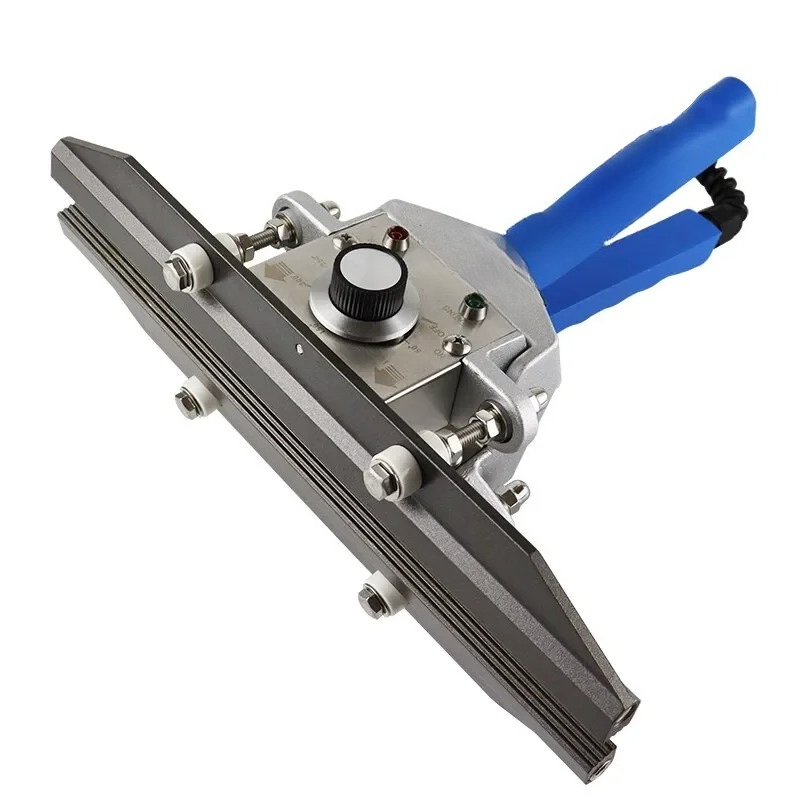 Tangtype verzegelmachine voor  - Pliers recensie en prijs