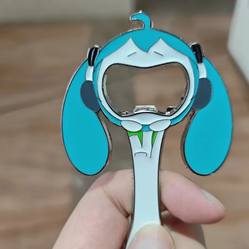 Hatsune Miku, een creatieve, n - Screwdriver Set recensie en prijs