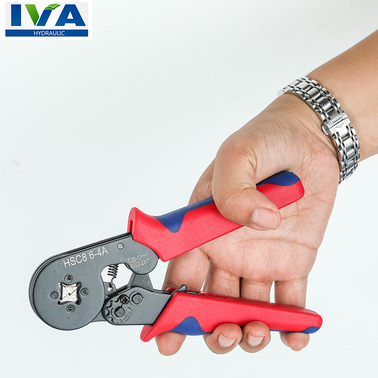 HSC86-4A Hot Selling 0.08-10mm - Pliers recensie en prijs