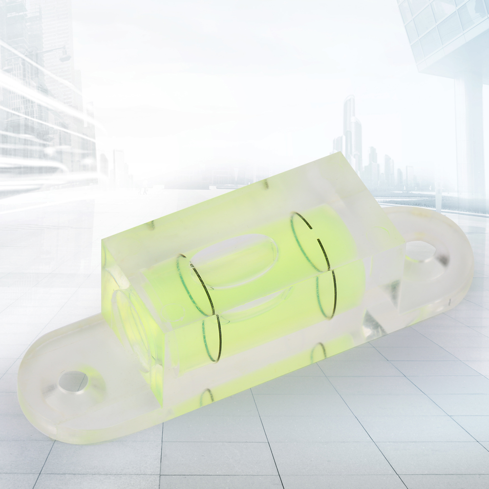 Draagbare waterpas met montage - Spirit Level recensie en prijs