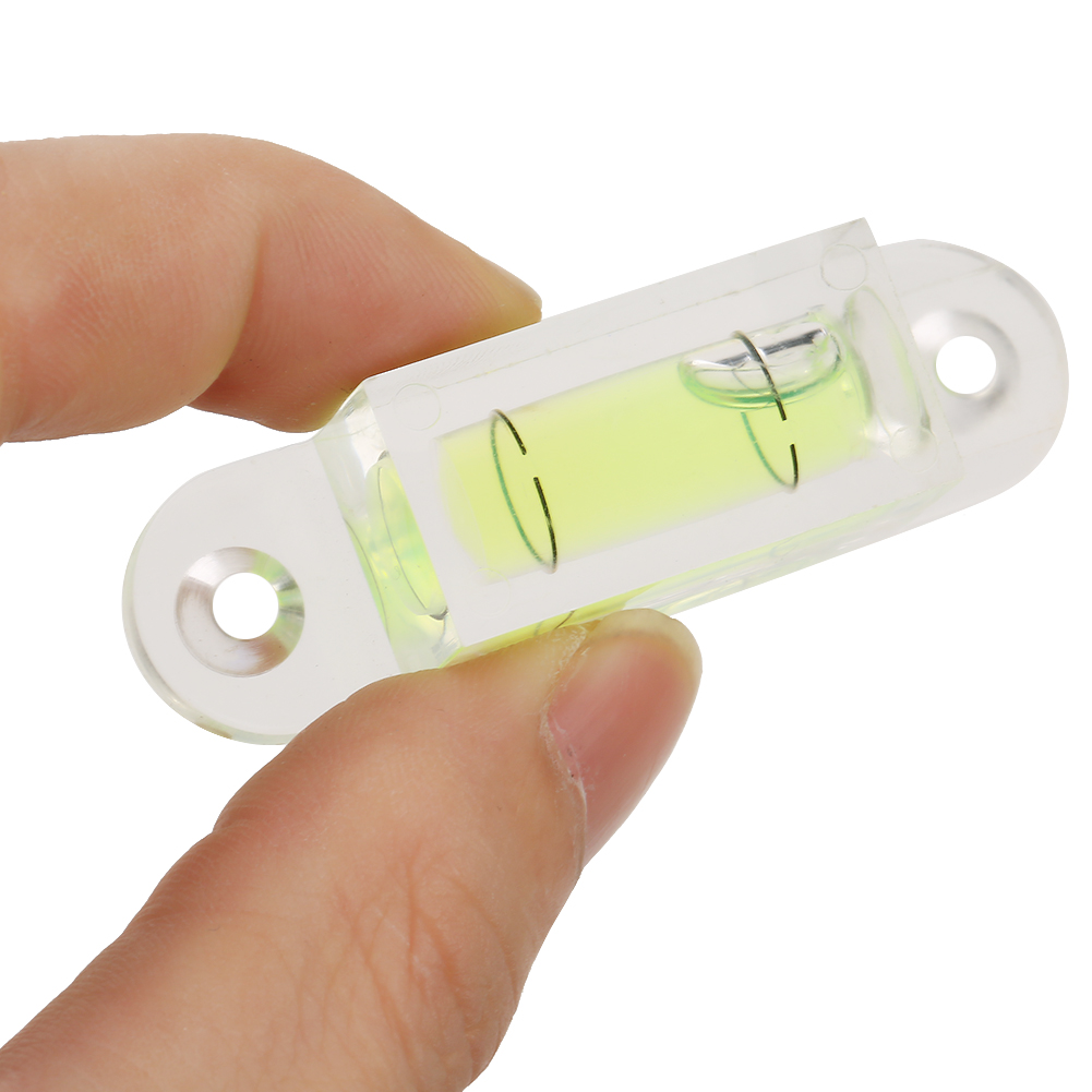 Draagbare waterpas met montage - Spirit Level recensie en prijs