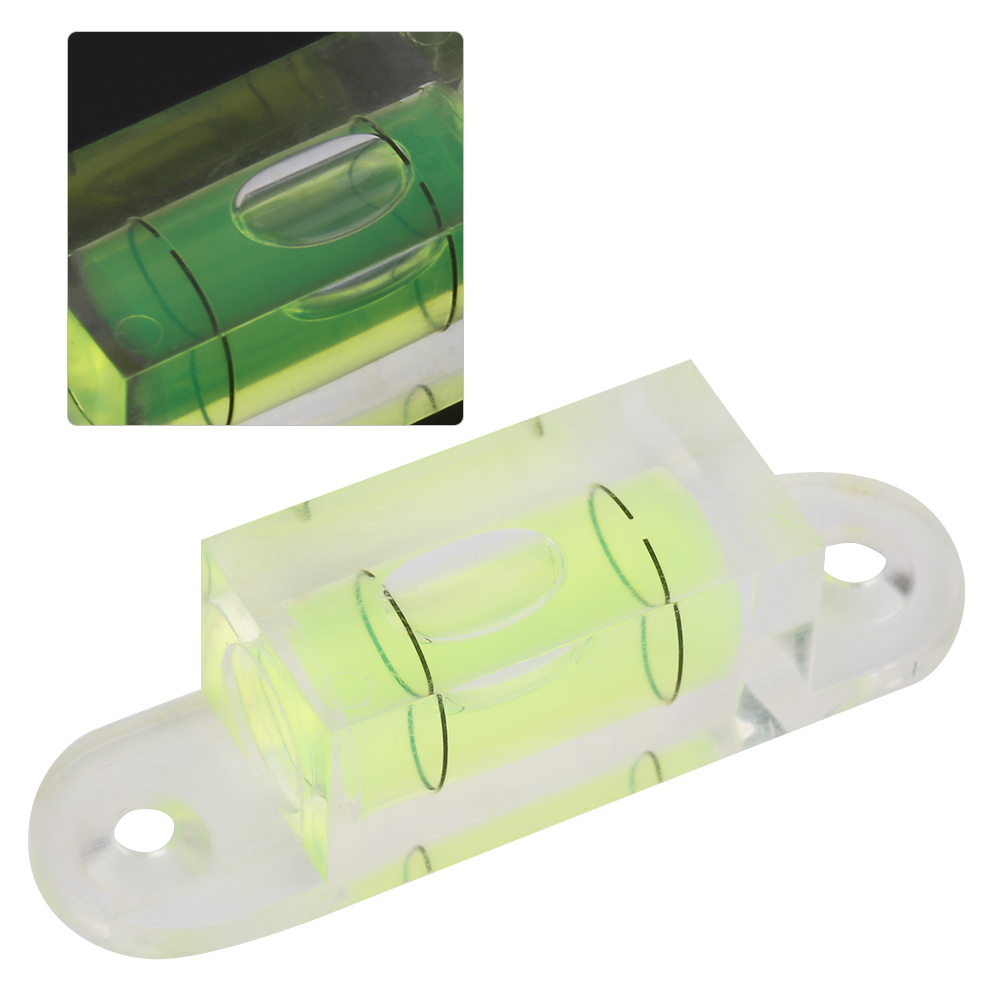 Draagbare waterpas met montage - Spirit Level recensie en prijs