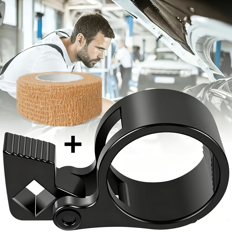 2x 27‑42mm zware stalen trekst - Hand Tools In Workshop recensie en prijs