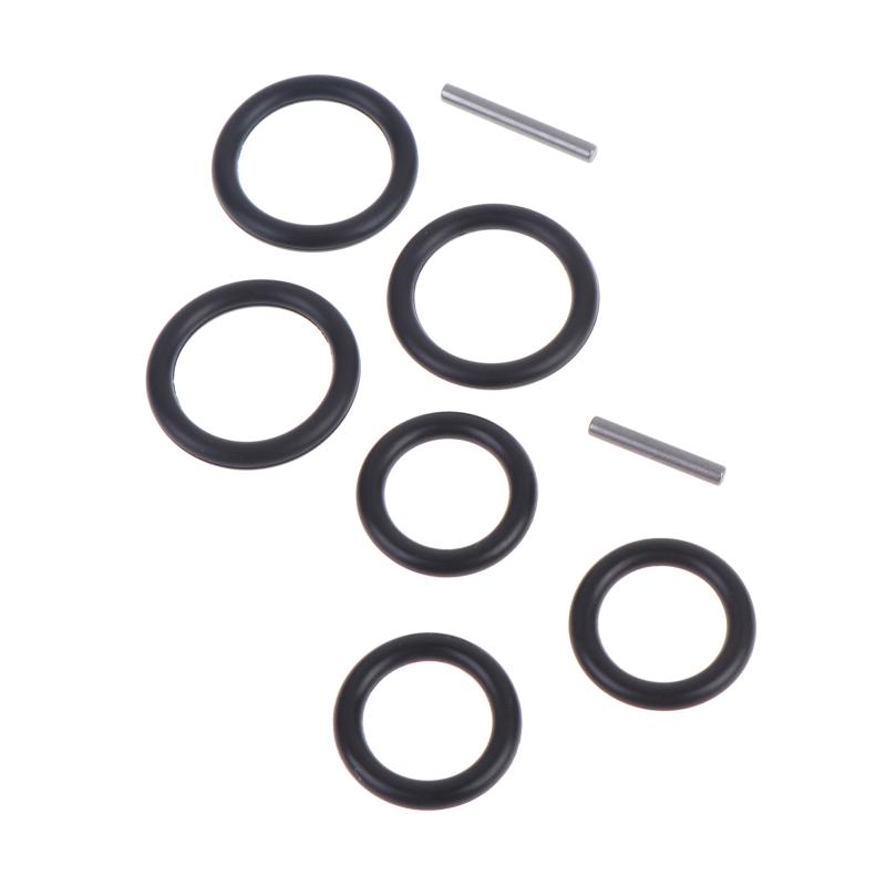 10-delige set vervangende penn - Wrench Set recensie en prijs