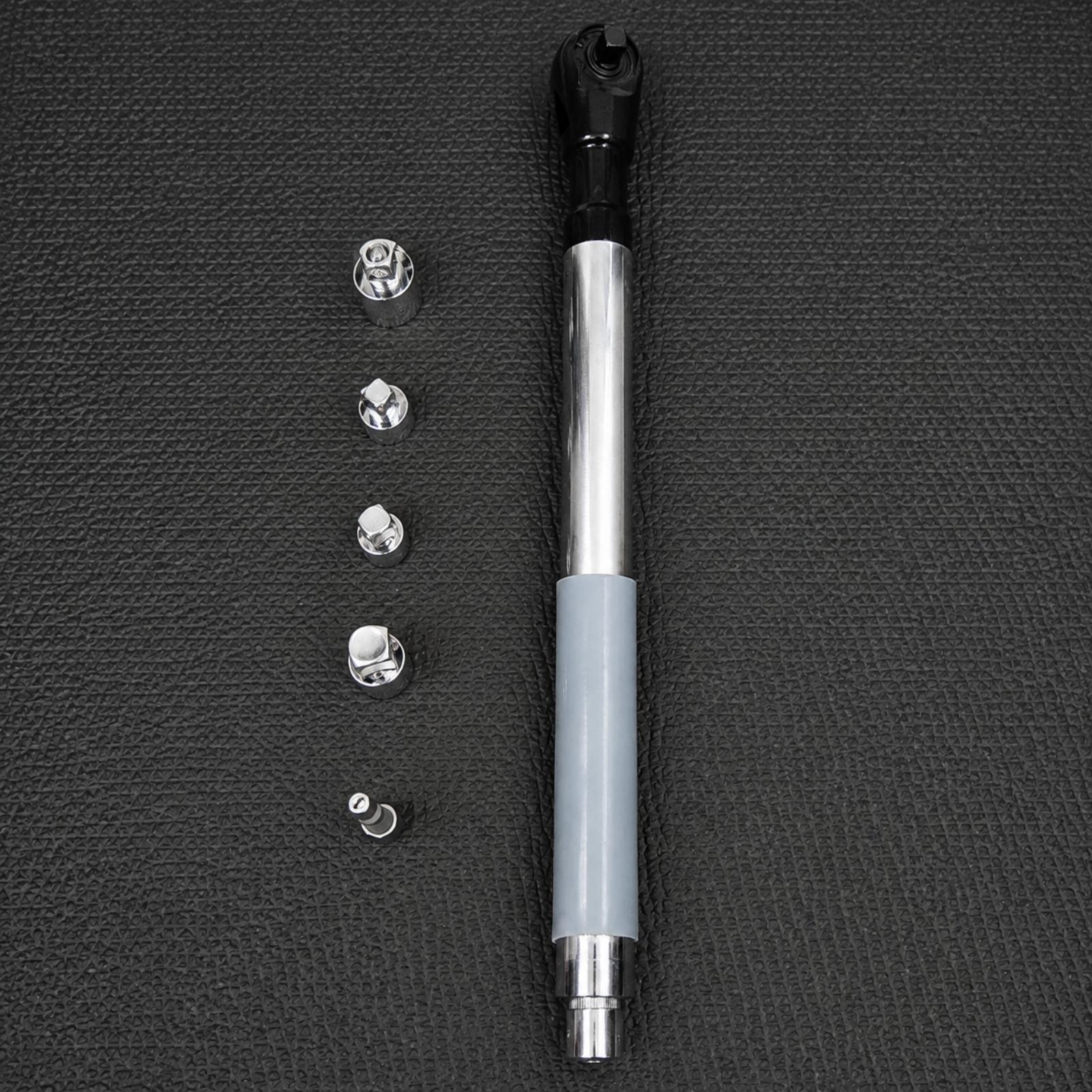 Pneumatische dopsleutel van ve - Socket Wrench recensie en prijs