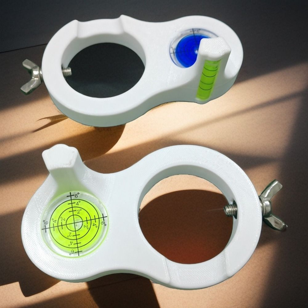 Kleine ronde boorwaterpas, pre - Spirit Level recensie en prijs