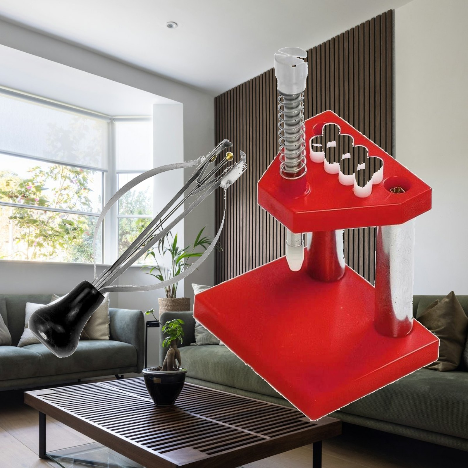 Montagehandleiding voor wijzer - Hand Tools And Workshop Equipment recensie en prijs
