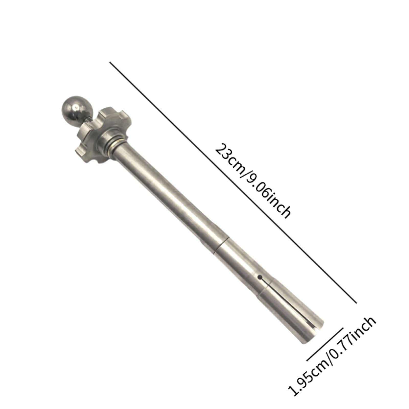 Reparatieaccessoire voor fluit - Tools Youtube recensie en prijs