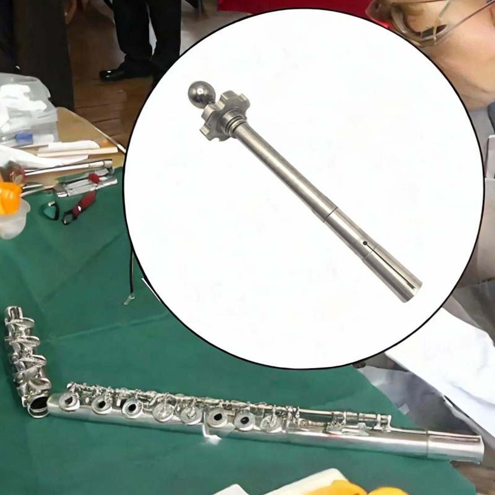 Reparatieaccessoire voor fluit - Tools Youtube recensie en prijs