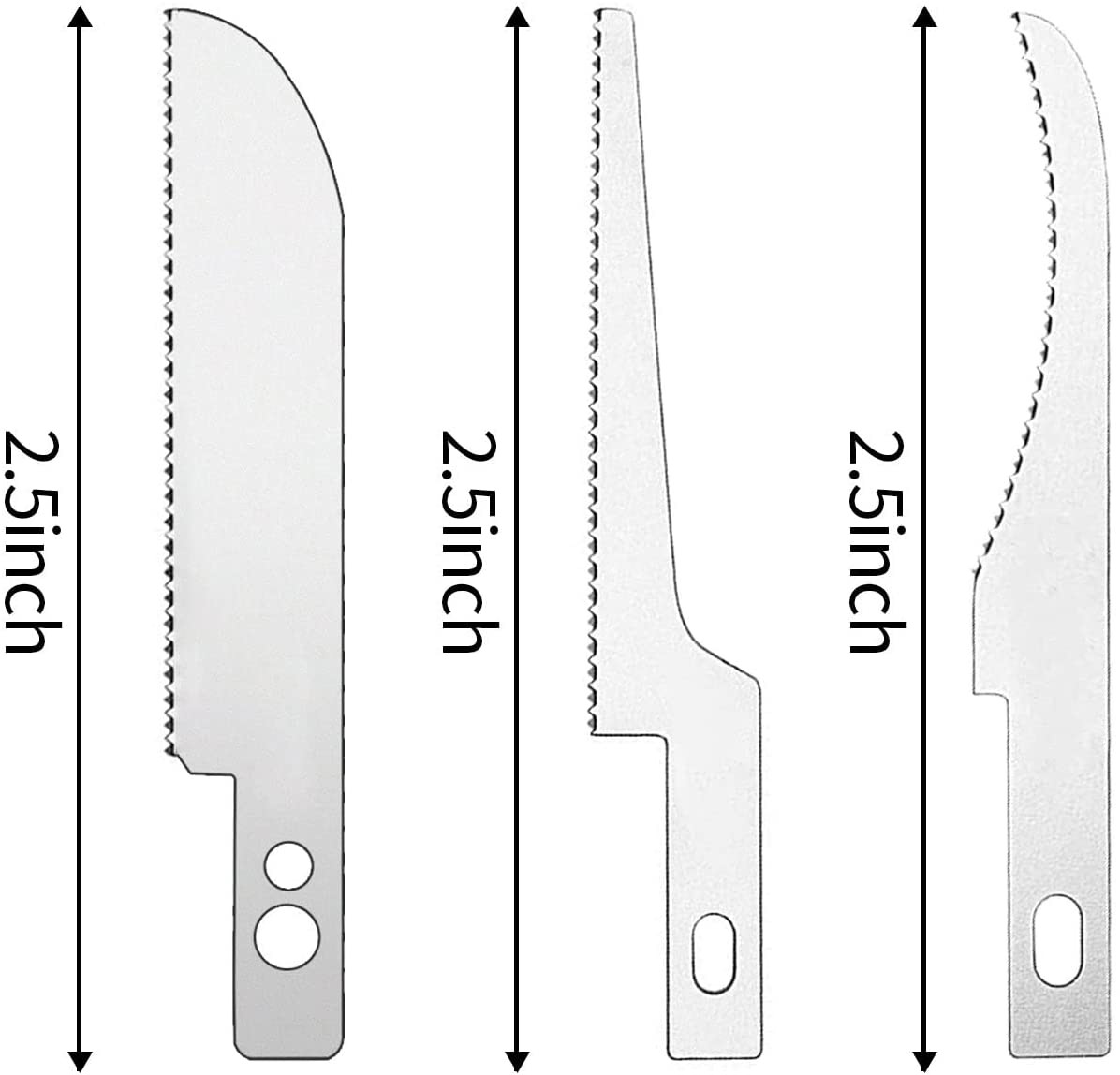 Joystar Handzaag Model Craft T - Hacksaw recensie en prijs