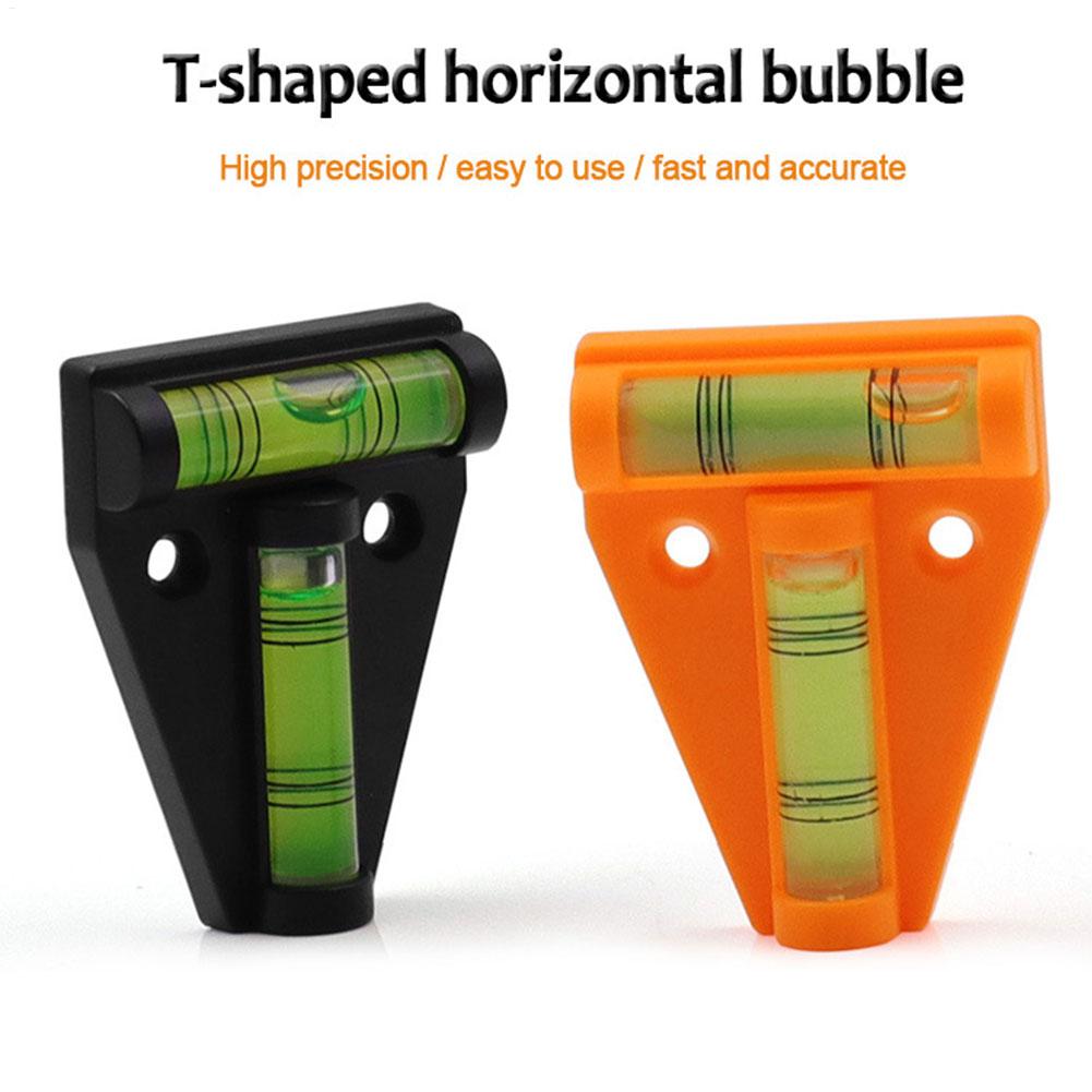 Waterpas, T-vormig, waterdicht - Spirit Level recensie en prijs