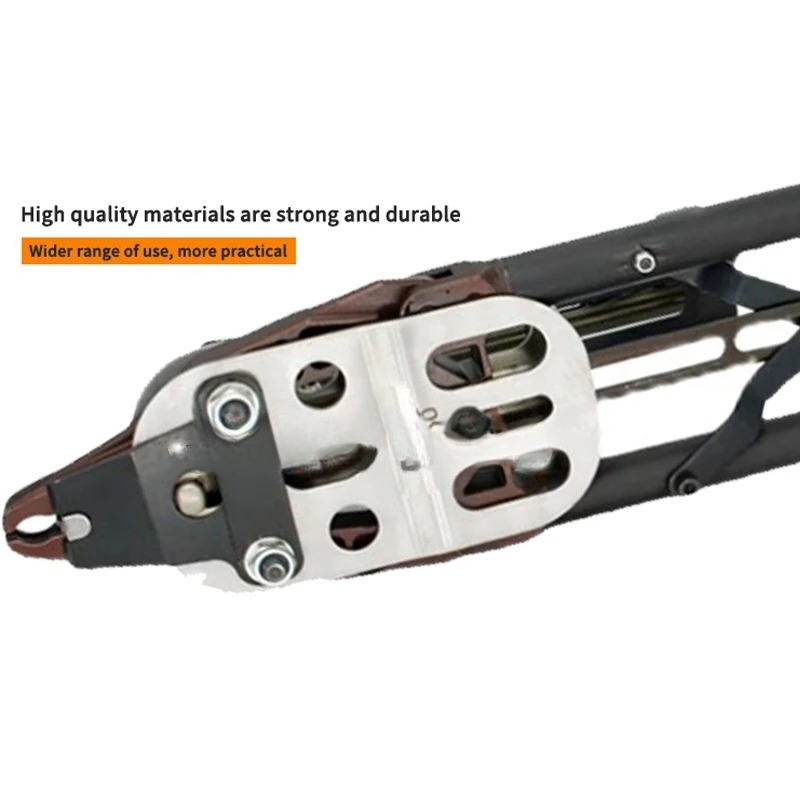 Handmatige C50 Hog Ring Tang,  - Pliers recensie en prijs