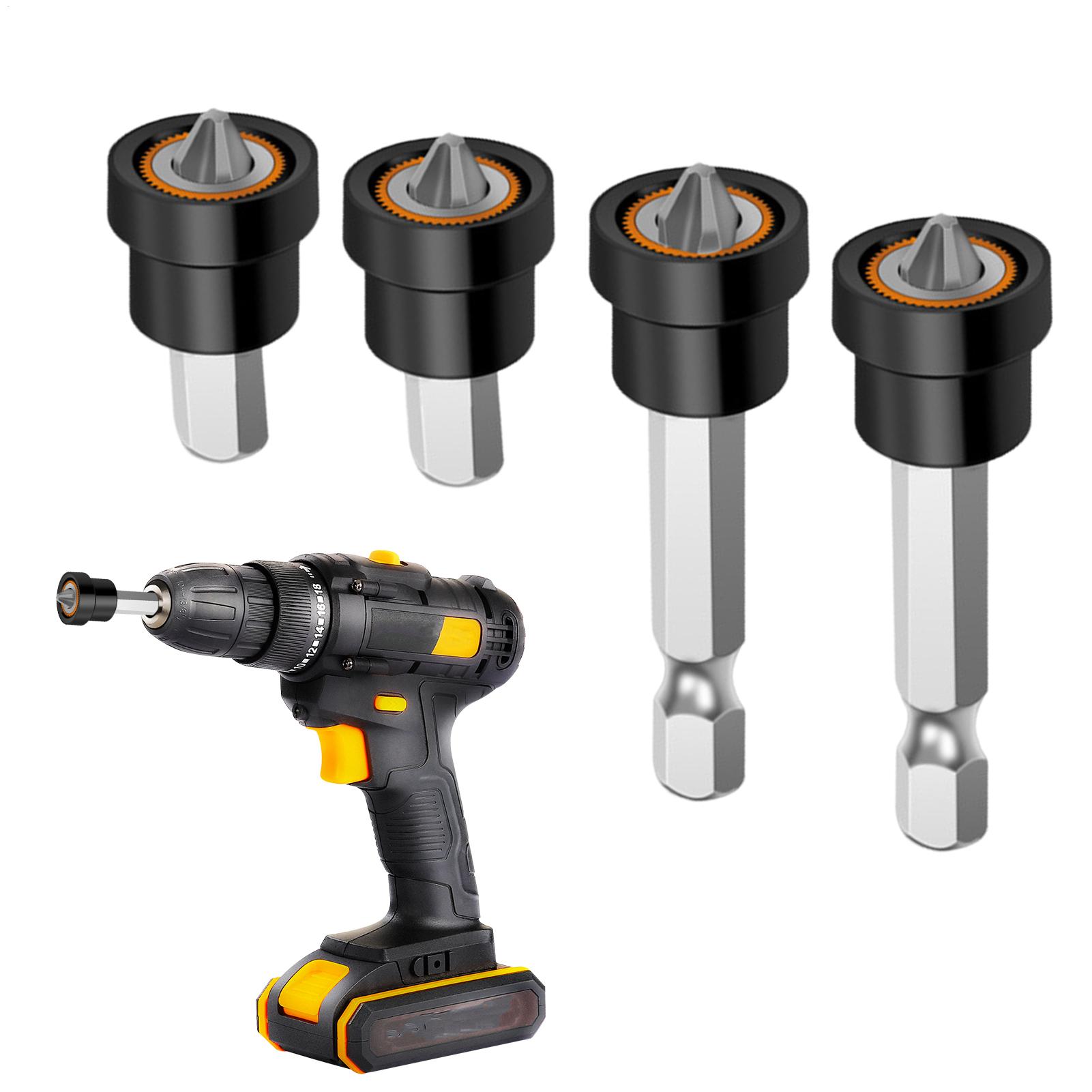 Schroevendraaierbitsetjes Magn - Wrench Set recensie en prijs