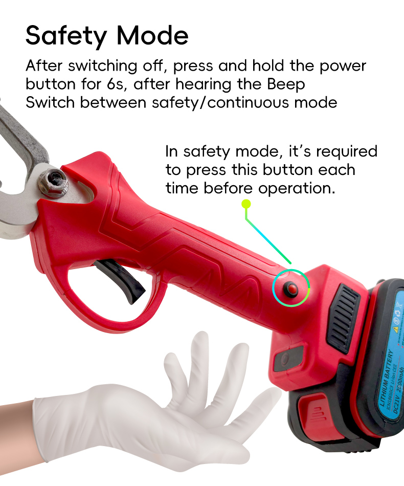 2026 HOTSELLING Nieuwe Elektri - Pliers recensie en prijs