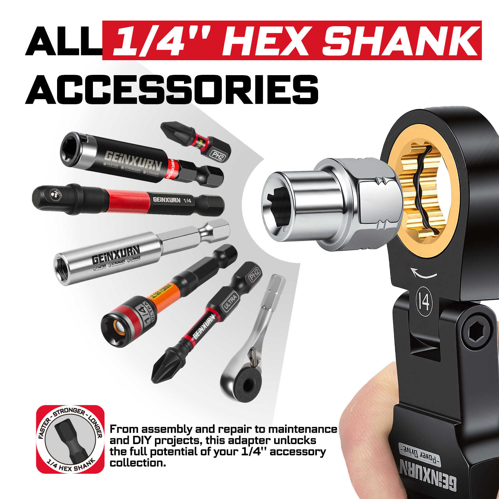 68-delige metrische universele - Socket Wrench recensie en prijs